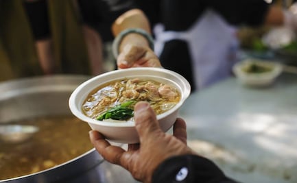 Gastromotiva: empoderamiento social desde la cocina 