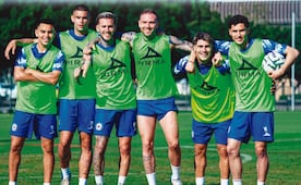 Liga MX: Cruz Azul busca evitar HOY su cuarta derrota al hilo ante Necaxa