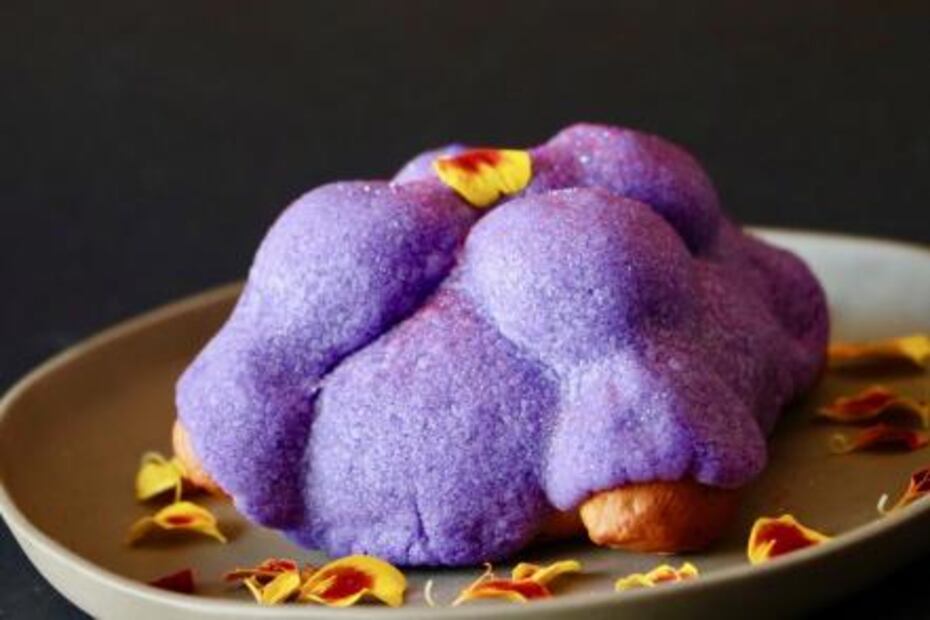 5 restaurantes con menú especial para Día de muertos