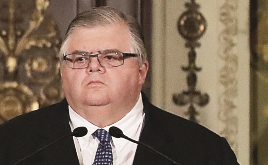 Mayor margen de maniobra con Carstens