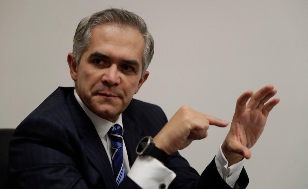 Foto: Archivo / EL UNIVERSAL