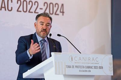 Reclama Bribiesca al PAN falta de espacios