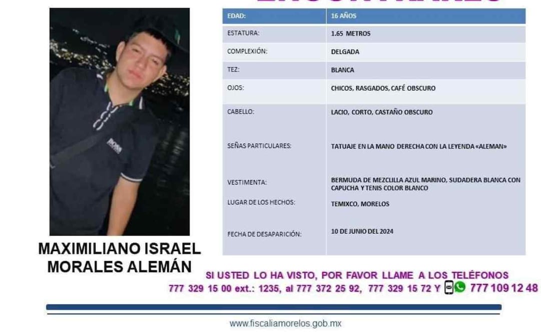 El FM fue detenido luego de que un video revelara el momento en que mató a un policía auxiliar; su captura se logró con la colaboración de su madre, quien brindó datos a las autoridades para localizarlo. Foto: Especial