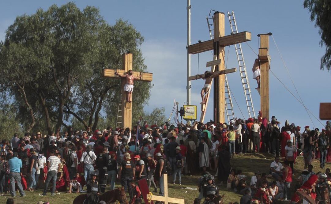 (Foto: Archivo/El Universal) 