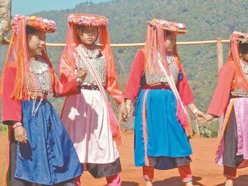 Desigualdad, desafío latinoamericano