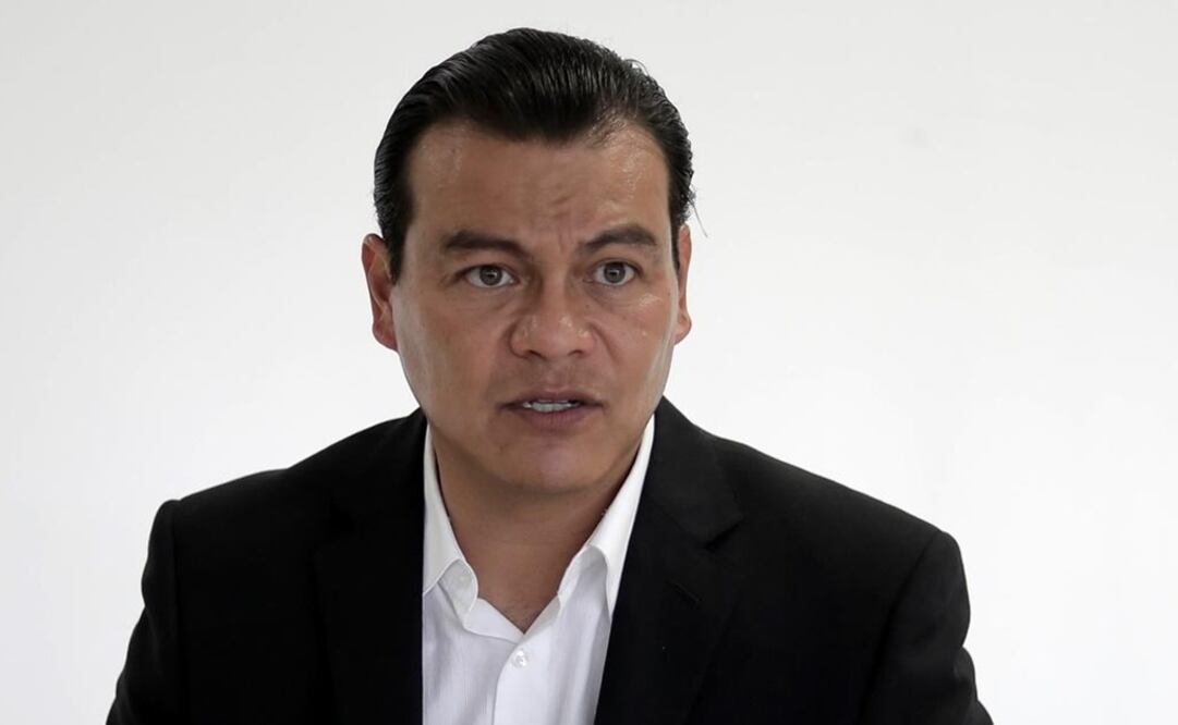 Juan Zepeda. Foto: Archivo/EL UNIVERSAL