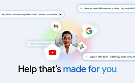 ¡Inteligencia Personal de Google llega a México! Así funciona