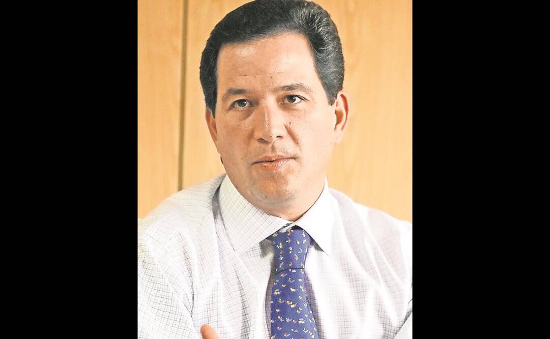 Agustín Salinas/El Universal