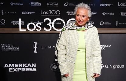 Porfirio Muñoz Ledo hizo lo que tenía que hacer: Sánchez Cordero