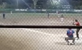 Ataque armado provoca pánico durante juego de sóftbol en Nogales, Sonora; no hay lesionados