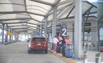 Comparan tiempo de traslado de CDMX al AIFA con trayectos en París, Londres y Tokio