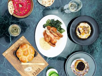 4 recetas para conquistar: arma un menú especial para el 14 de febrero