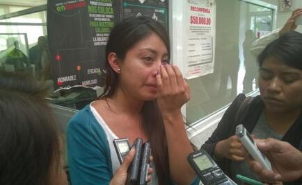 Separan de su cargo a policías involucrados en agresión a reportera 