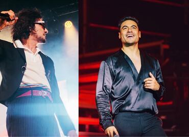 ¿A qué conciertos asistir en el mes de julio?