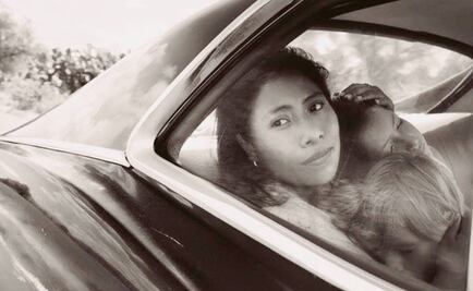 Lista de nominados a los Globos de Oro 2019