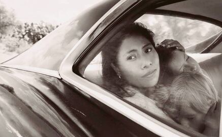 Lista de nominados a los Globos de Oro 2019 