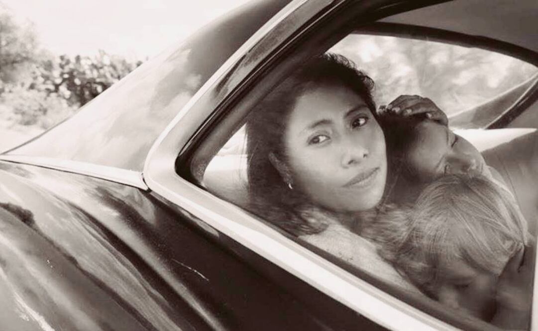 "Roma", de Alfonso Cuarón, está nominada en tres categorías. Foto: Especial