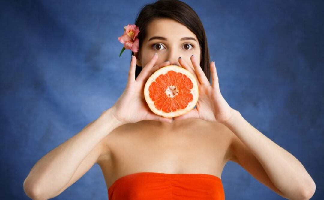 Comer frutas antes de dormir. Fuente: Freepik