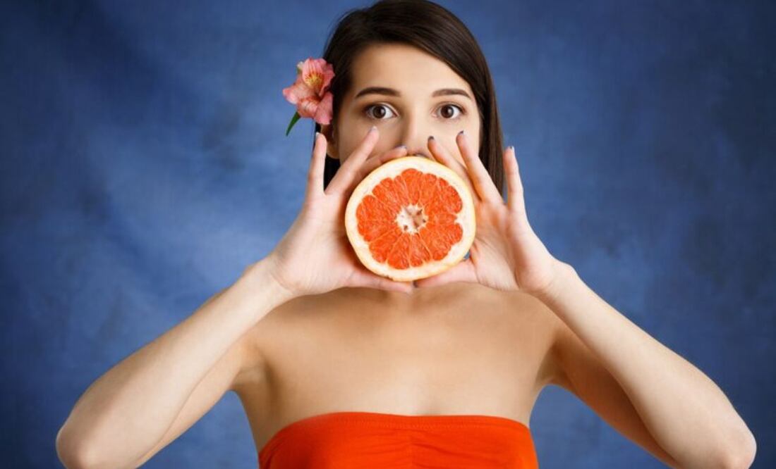 Comer frutas antes de dormir. Fuente: Freepik