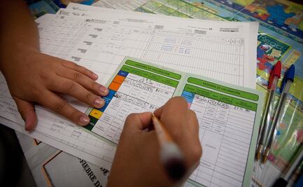 IMSS pide revisar cartillas de vacunación tras confirmar casos de sarampión