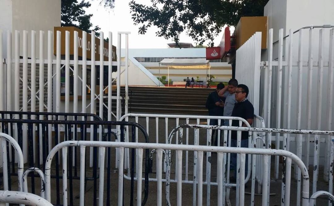 (Foto: Agencia Quadratín)