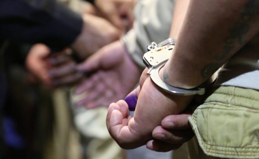 Ricardo Sodi Cuellar, Magistrado Presidente del Tribunal Superior de Justicia dio a conocer que es el primer trámite resuelto de las 259 peticiones de Amnistía. Foto: Especial