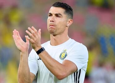 Cristiano Ronaldo deja su futuro en el aire; "Este capítulo ha terminado"