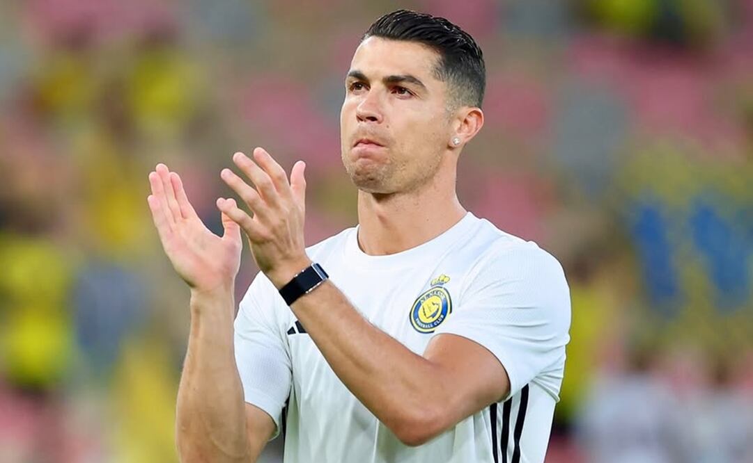 Cristiano Ronaldo deja su futuro en el aire; "Este capítulo ha terminado" / Foto: Instagram @cristiano