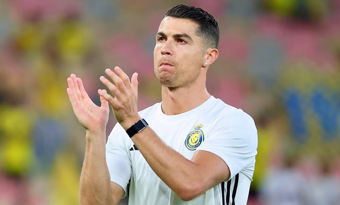 Cristiano Ronaldo deja su futuro en el aire; "Este capítulo ha terminado" / Foto: Instagram @cristiano