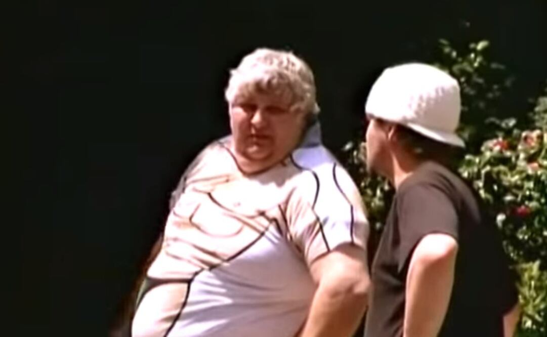 Foto: Tomada de video