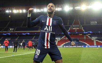 Neymar dice respeta la cuarentena por Covid-19