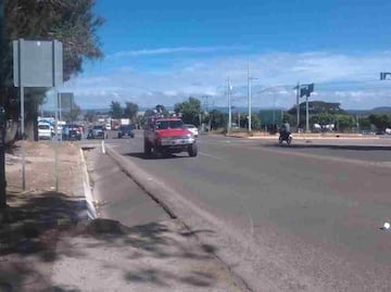A 24 horas de la entrada del Cártel de Sinaloa, comunidades de la frontera en Chiapas viven en relativa tranquilidad