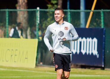 América, casi completo de cara a la liguilla