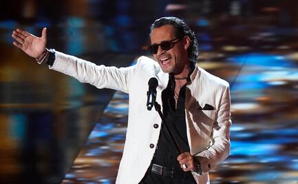 Tras fallido concierto, Marc Anthony retomará gira por EU el 27 de agosto