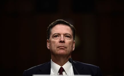 James Comey, ex director del FBI, se une a Twitter; promete tuits "útiles"