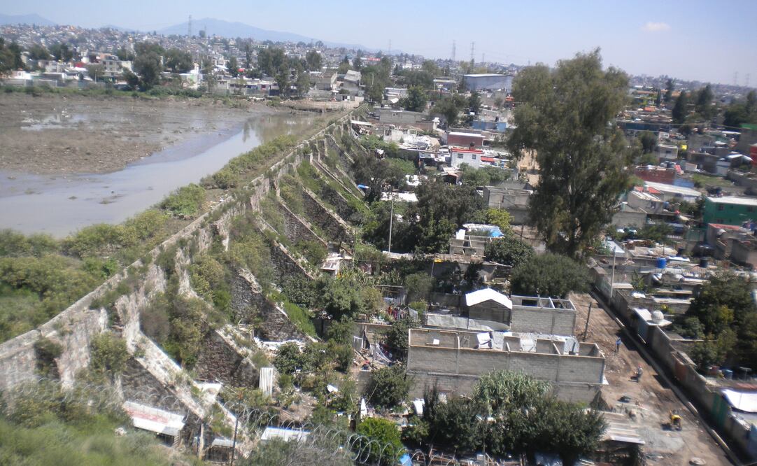 Foto: Juan Manuel Barrera / EL UNIVERSAL