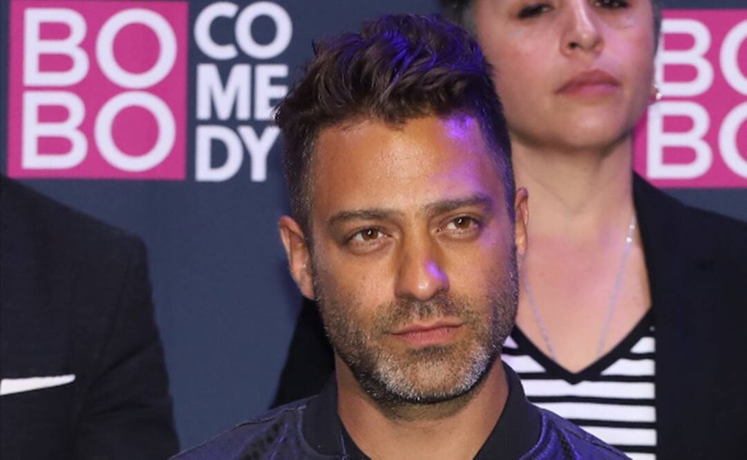 El también empresario se alió recientemente con un colegio de imagen pública. Archivo EL UNIVERSAL. 