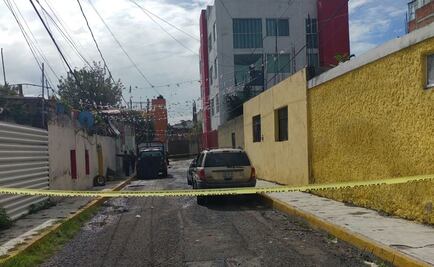 Detienen a presuntos asesinos del comisario de la PF en Veracruz