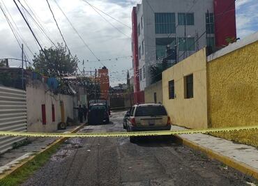 Detienen a presuntos asesinos del comisario de la PF en Veracruz