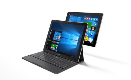 Galaxy TabProS: la nueva era de las tabletas