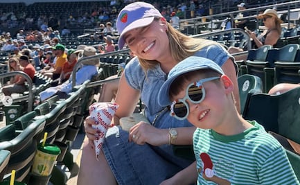 Muere el hijo de 3 años de la influencer Emilie Kiser tras accidente doméstico; ¿quién es la tiktoker? 