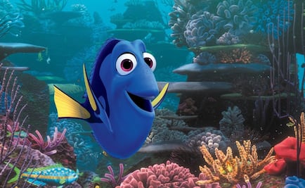 "Buscando a Dory" se mantiene al frente de la taquilla de EU