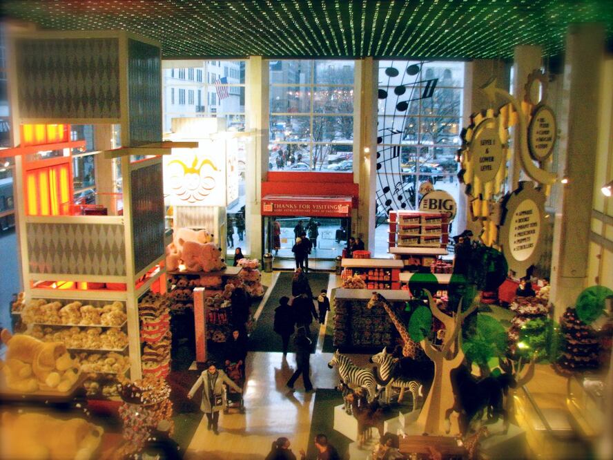 Fue fundada en 1862. Foto: Jeff Gunn. Flikr