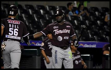 Dos días después de la ola violenta en Culiacán, Tomateros vuelve a jugar