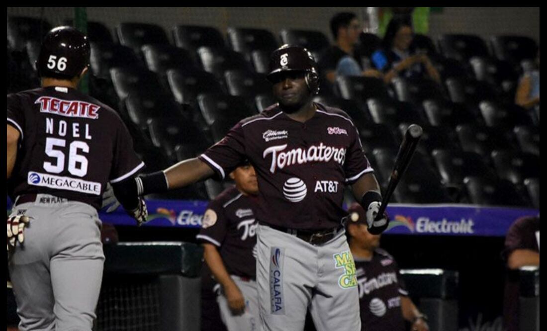 Tomateros de Culiacán quiere llegar a la Liga Mexicana de Softbol. (Cortesía LMP).