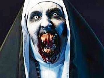 “La Monja” patea a los “Indestructibles” en taquilla