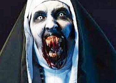 “La Monja” patea a los “Indestructibles” en taquilla