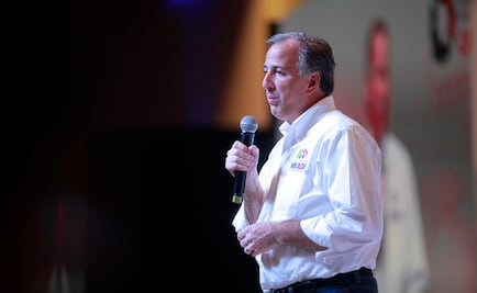 Verificado 2018. ¿Se ha invertido 50 mil mdp en infraestructura educativa como dijo Meade?