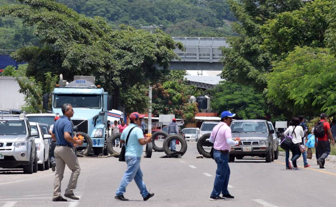 Foto: Archivo EL UNIVERSAL