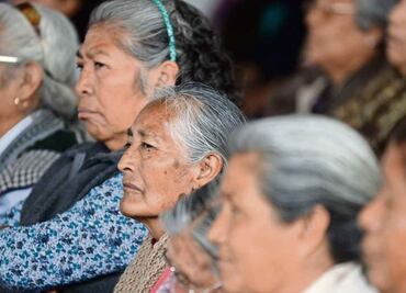 Semáforos descompuestos, autos que obstruyen el paso y altos niveles de ruido; lo más denunciado por adultos mayores al C5